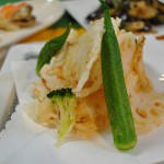 【ココナッツオイル】簡単レシピ「ごぼう/レンコンのスパイシーココナッツマリネ♪」